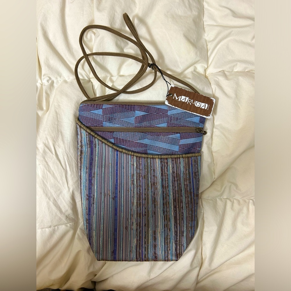 Maruca Purse